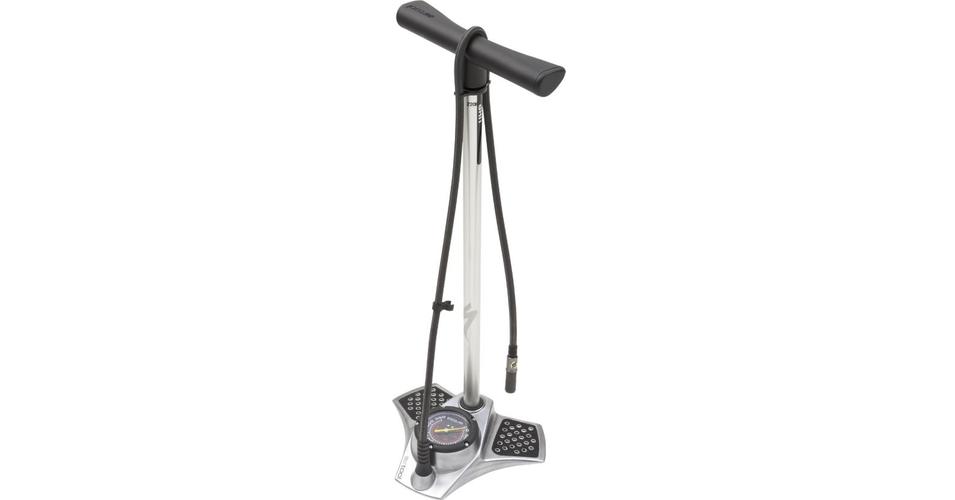 Specialized Air Tool UHP Floor Pump alumínium műhelypumpa, 22 bar